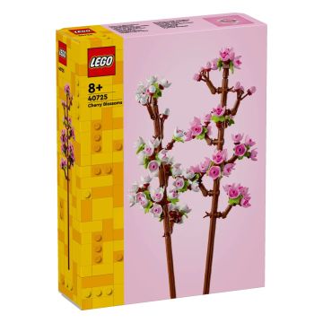 LEGO Cherry Blossoms (40725)