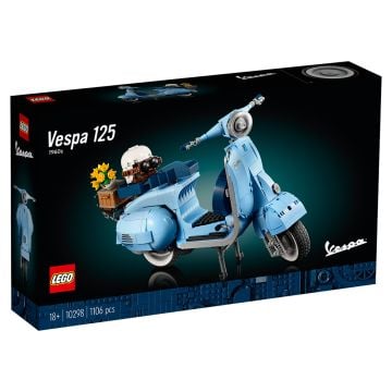 LEGO Creator Expert Vespa 125 (10298)