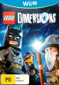 Lego Dimensions [Pre-Owned]