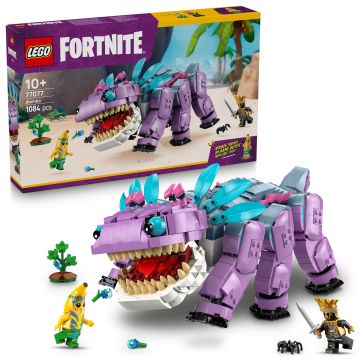 LEGO Fortnite Klombo (77077)0