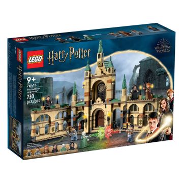 LEGO Harry Potter The Battle of Hogwarts (76415)