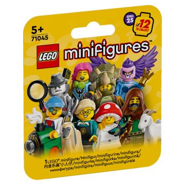 LEGO Minifigures Series 25 (71045)