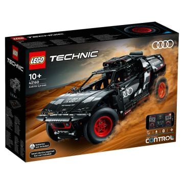 LEGO Technic Audi RS Q E-Tron (42160)