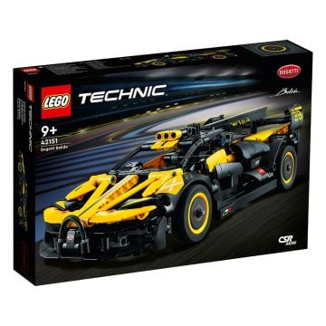 LEGO Technic Bugatti Bolide (42151)