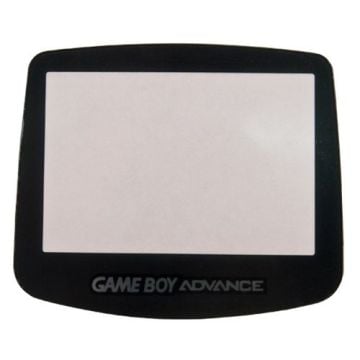 Lens Replacement Cover for Game Boy Advance