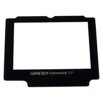 Lens Replacement for Game Boy Advance SP