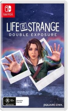 Life is Strange: Double Exposure (Switch)
