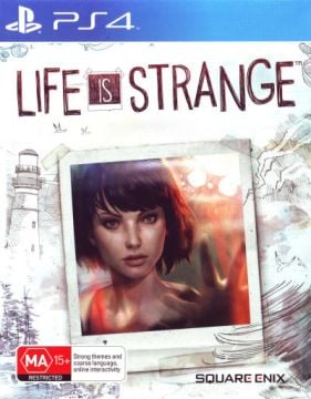 Life is Strange [Pre-Owned]