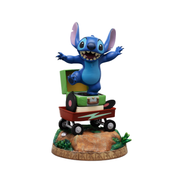Lilo & Stitch: Stitch 1:10 Scale Statue