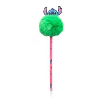 Lilo & Stitch You're My Fav Pom Pom Pen