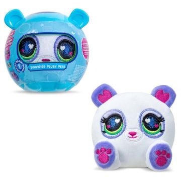 Littlest Pet Shop Suprise Plush Pet Blind Ball0