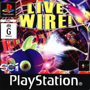 Live Wire! [Pre-Owned]