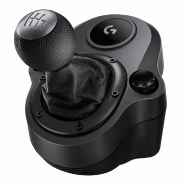 Logitech G Driving Force Shifter for G29 / G920 Driving Force Racing Wheels [Pre-Owned]