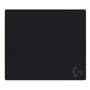 Logitech G740 Large Thick Cloth Gaming Mouse Pad (Black)