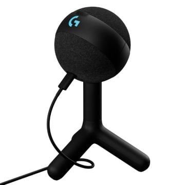 Logitech G Yeti Orb RGB Gaming Mic with LIGHTSYNC [Pre-Owned]