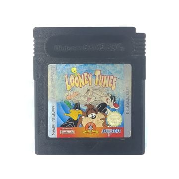 Looney Tunes [Pre-Owned]
