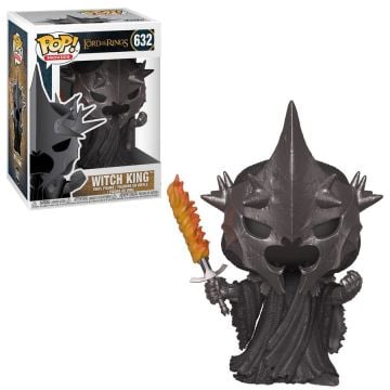 Lord of the Rings Witch King Funko POP! Vinyl (Image 1)