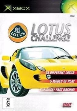 Lotus Challenge [Pre Owned]