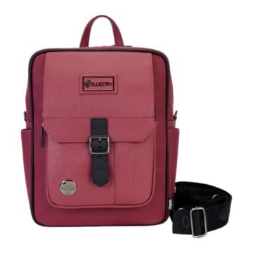 Loungefly Collectiv Pokemon Artist Convertible Bag