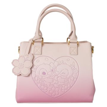 Loungefly Disney Cute Stitch Crossbody Bag