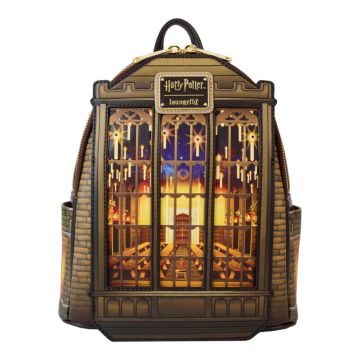 Loungefly Harry Potter Great Hall Mini Backpack