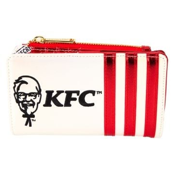Loungefly KFC Colonel Sanders Wallet0