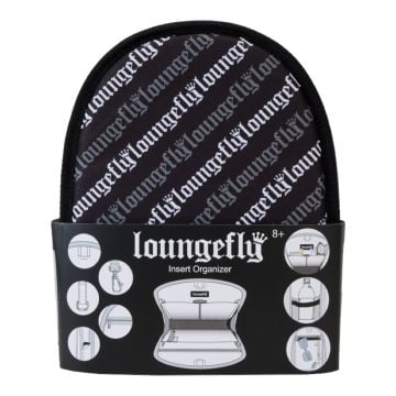 Loungefly Mini Backpack Insert Organiser