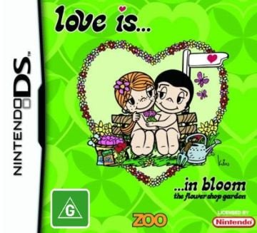 Love is in Bloom [Pre-Owned]