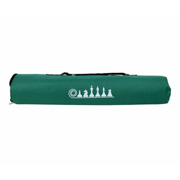LPG Club Chess Set Green