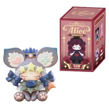 Lucky Emma Alice Dark Fairy Tale Series Blind Box (Image 4)