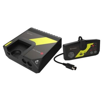 Hyperkin RetroN GX Retro HD Gaming Console