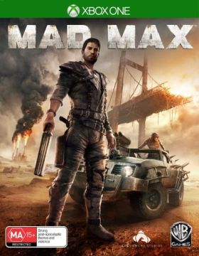 Mad Max (Xbox One) [Pre-Owned]