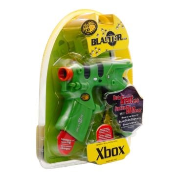 Mad Catz Light Blaster For Xbox Original [Pre-Owned]