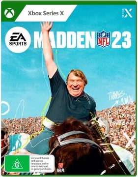 Madden NFL 23 [Pre Owned]