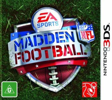 Madden Football [Pre Owned]