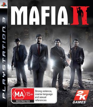 Mafia II [Pre-Owned]