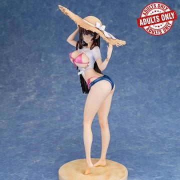 Rocket Boy [18+] Mataro’s Original Character Summer Memories Creators Collection 1/6 PVC Figure