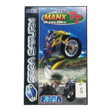 Manx TT Superbike [Pre-Owned]