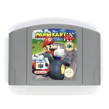 Mario Kart 64 [Pre-Owned]
