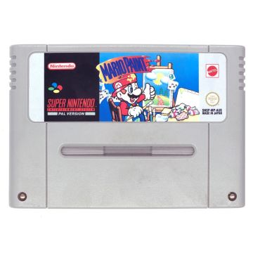 Mario Paint [Pre-Owned]