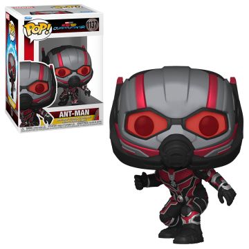 Marvel Ant-Man And The Wasp Quantumania Ant-Man Funko POP! Vinyl