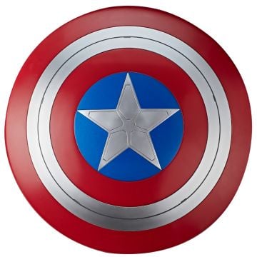 Marvel Legends Series Captain America: The Falcon And The Winter Soldier Roleplay Shield