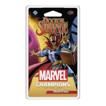 Marvel Champions: The Card Game Dr Strange Hero Pack