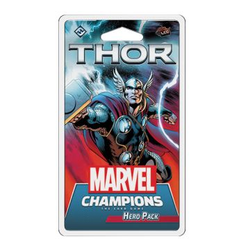 Marvel Champions: The Card Game Thor Hero Pack