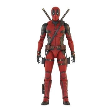 Marvel Deadpool & Wolverine Deadpool Action Figure