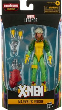 Marvel Legends X-Men Rogue Action Figure