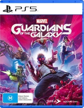 Marvel's Guardians of the Galaxy [Pre-Owned]