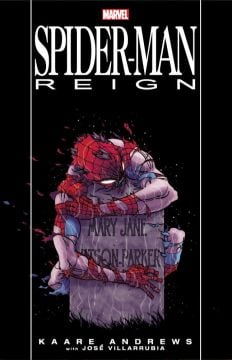 Marvel Spider-Man: Reign (New Printing)