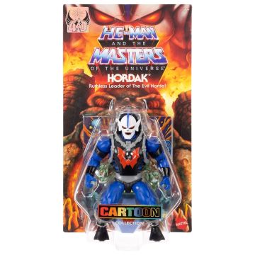 Masters of the Universe Cartoon Collection Hordak Origins 5.5" Action Figure