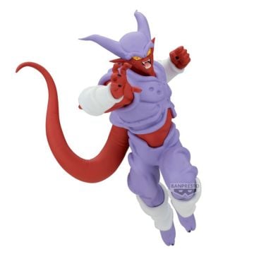 Banpresto Matchmakers Dragon Ball Z Janemba (Vs Super Saiyan Gogeta) Figure